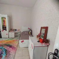 سرویس خواب کودک نوجوان کیتی ساحل چوب