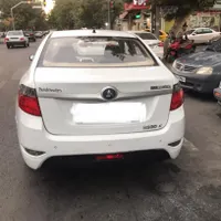 برلیانس H330 اتوماتیک ، مدل ۹۵ نقد و اقساط/معاوضه|خودرو سواری و وانت|تهران, شبیری|دیوار