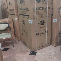 ساید بای ساید الجی|یخچال و فریزر|تهران, ایران|دیوار