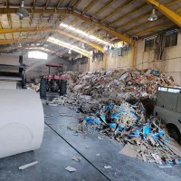 فروش وخریدار ضایعات کارتن