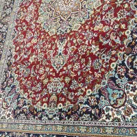 یک تخته فرش ،سالم ،بدون سوختگی و زدگی