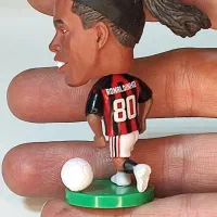 فروش انواع اکشن فیگورهای فوتبالی برند ساکروی|اسباب‌‌بازی|مشهد, کوثر|دیوار