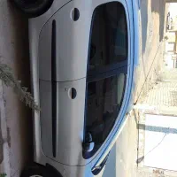 پژو ۲۰۶مدل۸۳