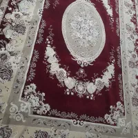 فرش ماشینی ۶ متری