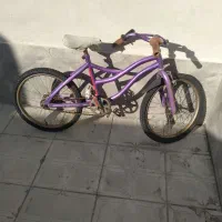 دوچرخه