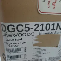 اجاق گاز|اجاق گاز و لوازم برقی پختوپز|مشهد, کوی ولیعصر|دیوار