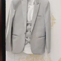 کت و شلوار تمیز تخفیف.پای معامله