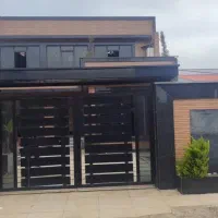 ویلا ساحلی 270متری استخردار فول امکانات/قیمت مناسب