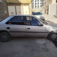 پژو ۴۰۵|خودرو سواری و وانت|رباطکریم, رباطکریم|دیوار