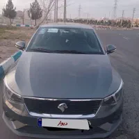 خودرو تارا دنده مدل ۱۴۰۱|خودرو سواری و وانت|اندیشه, اندیشه فاز ۶|دیوار