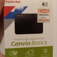 هارد اکسترنال توشیبا