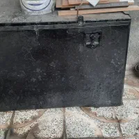جعبه  ماشین سنگین