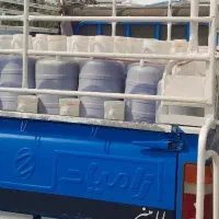 راننده سایپا