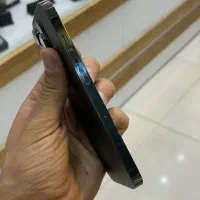 13pro 256/Zaa پک اصلی مشکی|موبایل|یزد, |دیوار