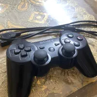 دسته پلستیشن3اصل|کنسول، بازی ویدئویی و آنلاین|زاهدان, |دیوار