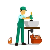 لوله بازکنی حفر چاه فاضلاب تخلیه
