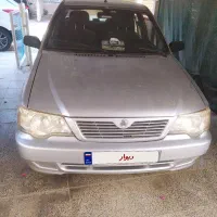 پراید 132 ساده، مدل ۱۳۸۹