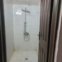 دوش ، علم دوش حمام ۲کاره ، شیر حمام ،  شیر دستشویی