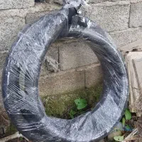 شیلنک ۲ اینچ شاتکریت و سند پلاس المانی