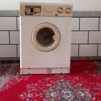 لوازم خانگی|ماشین لباسشویی و خشک‌کن لباس|کازرون, |دیوار