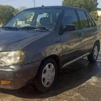 پراید 132 مدل 91 فروش فوری|خودرو سواری و وانت|کرمانشاه, |دیوار