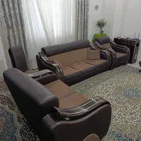 مبل سالم و تمیز