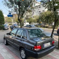 پراید۱۳۱absمدل۹۰|خودرو سواری و وانت|رشت, رودباری|دیوار