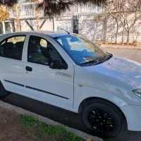 تیبا۲ بی رنگ کم کارکرد|خودرو سواری و وانت|قزوین, |دیوار