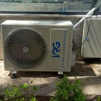 نصب کولرگازی سرویس کولر گازی داکت پکیج آب شیرین کن