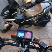 تکتاز 125 1405 خشک فروش فوری