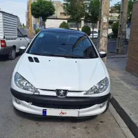 ۲۰۶ پاناراما