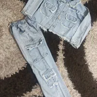 لباس لی بچگانه مناسب ۸ تا ۱۰ سال