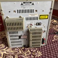 فروش یک دی وی دی سامسونگ|پخش‌کننده DVD و ویدیو|اندیمشک, |دیوار