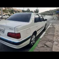 پارس ۸۷ بدون رنگ