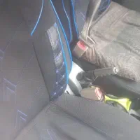 پراید مدل۹۵SE131