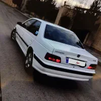 پارس xu7 99|خودرو سواری و وانت|هشتگرد, شهرک بعثت|دیوار