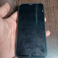 آیفون xs 256 - LLA رز گلد