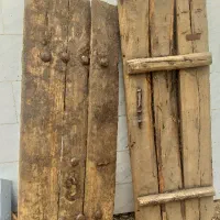 درب قدیمی