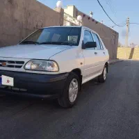 پراید 131مدل 98آس|خودرو سواری و وانت|اسفرورین, |دیوار