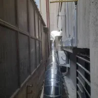 کانال سازی برادران قلیزاده
