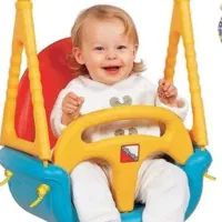 تاب بچگانه در حد نو..