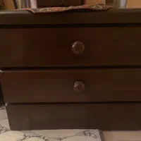 دراور و اینه|جاکفشی، کمد، دراور|تهران, مجیدیه|دیوار