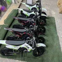 موتور مینی کراس قدرتی /سرعتی /اقساط کسر از حقوق|اسباببازی بچه|محمدیه-قزوین, |دیوار