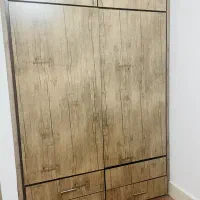 کمد دیواری|جاکفشی، کمد، دراور|خرمآباد, |دیوار