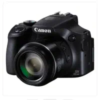 آگهی فروش Canon SX60 HS + پکیج فول|دوربین عکاسی و فیلمبرداری|تهران, تهرانویلا|دیوار