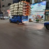 خریدو‌فروش کاه و یونجه
