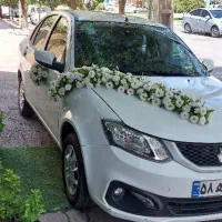 گل سفید(دیزاین زیبا)