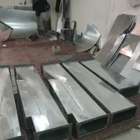 کانال سازی کولر داگ اسپیلت دریچه تمام نقاط تهران|خدمات پیشه و مهارت|تهران, سعادت‌آباد|دیوار