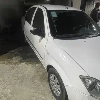 تیبا ۱ مدل ۹۷ دوگانه سوز کارخانه|خودرو سواری و وانت|گنبد کاووس, |دیوار