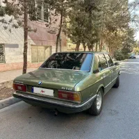 بی ام و ۵۱۸ معاوضه با موتور کروز یا سنگین